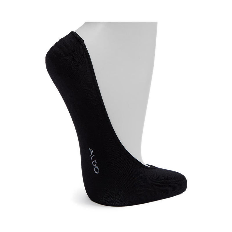 Sisk Women's Socks - Black