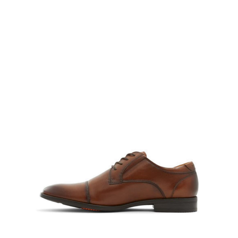 Cortleyflex Men Lace Ups - Tan