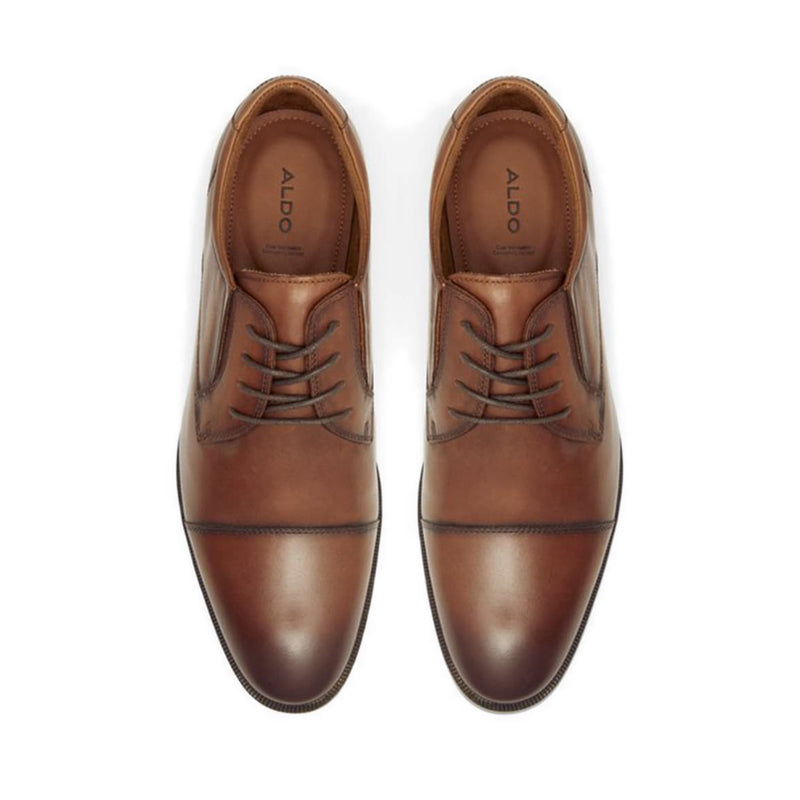 Cortleyflex Men Lace Ups - Tan