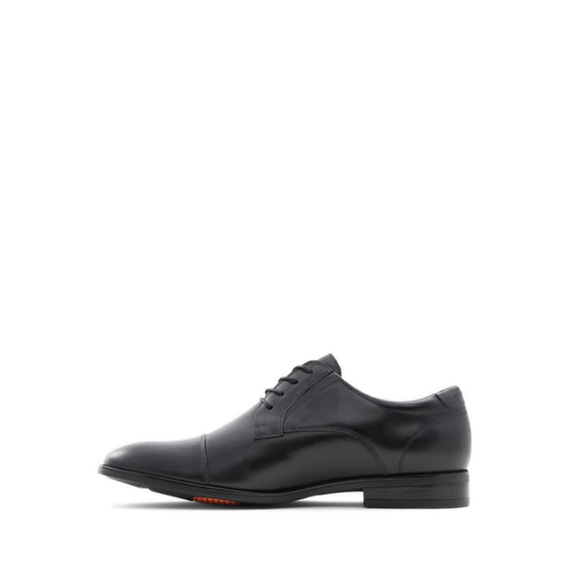 Cortleyflex Men Lace Ups - Black