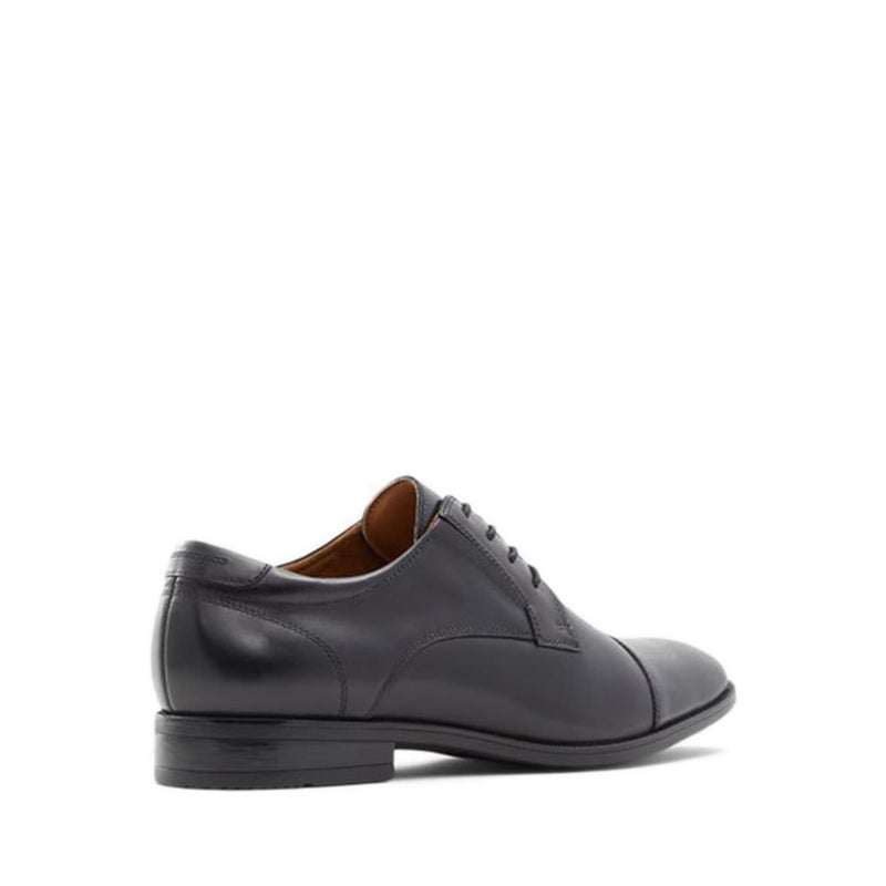 Cortleyflex Men Lace Ups - Black