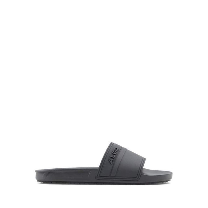 Dinmore Men's Sandals- Black