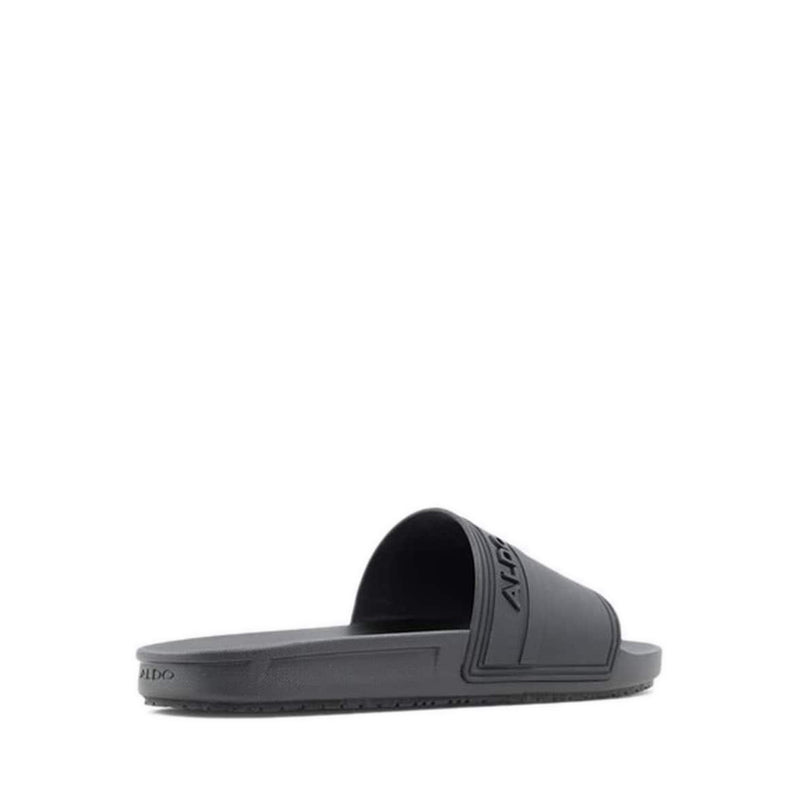 Dinmore Men's Sandals- Black