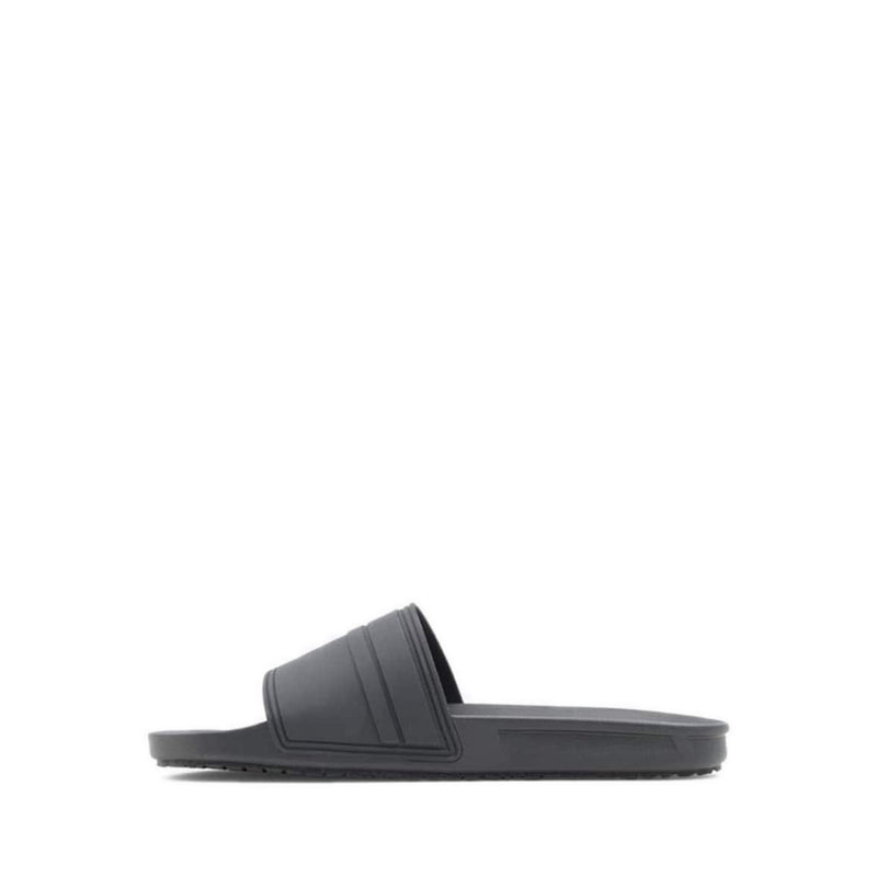 Dinmore Men's Sandals- Black