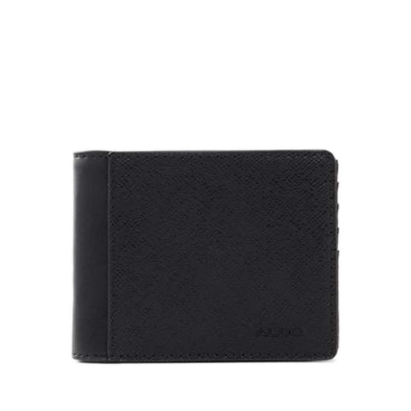 Banmoor Men's Wallet/Change Purse - Other Black