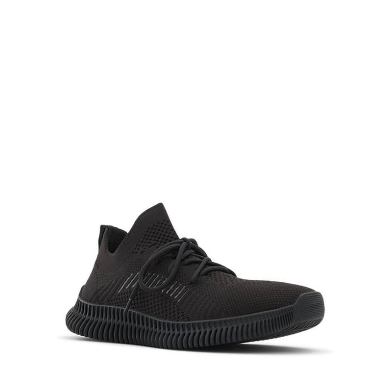 Gilgai Men Jogger Sole Sneaker - Black