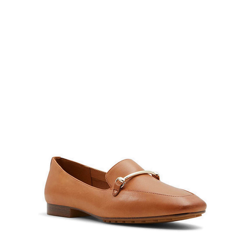 Harriot Women's Loafer - Medium Brown