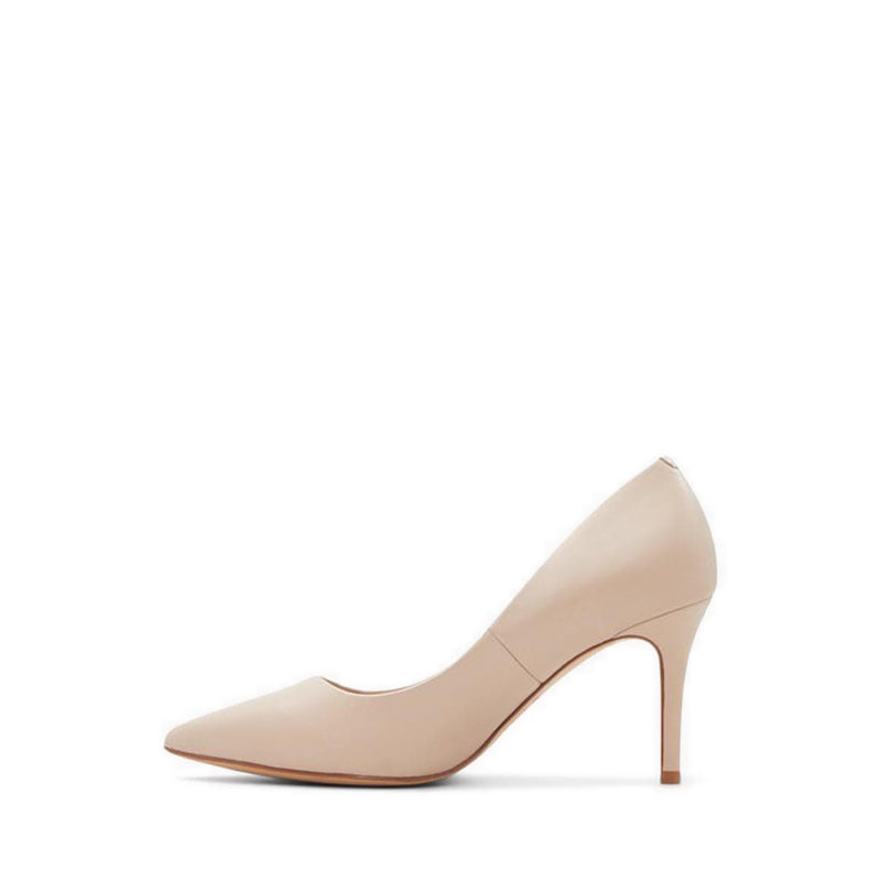 Sereniti Women's Heels- Cream