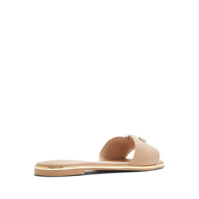 Bellenor Women's Flat Sandals - Medium Beige