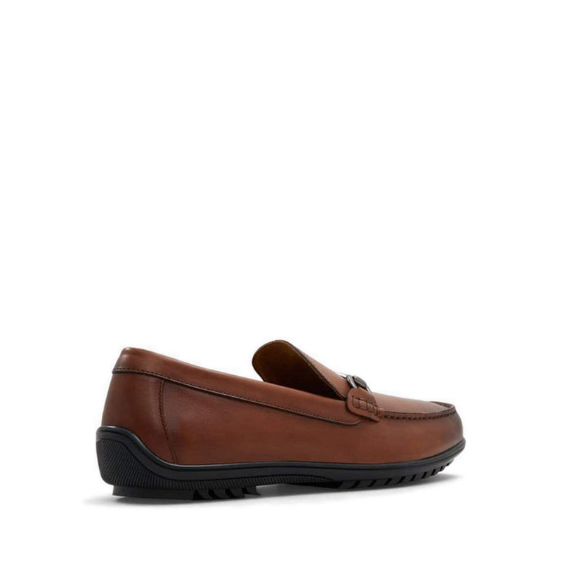 Evoke Men's Slip Ons - Tan