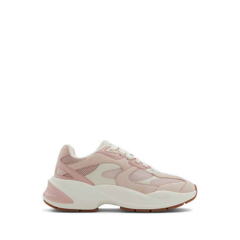 Mayana Women's Jogger Sole Sneaker - Light Pink