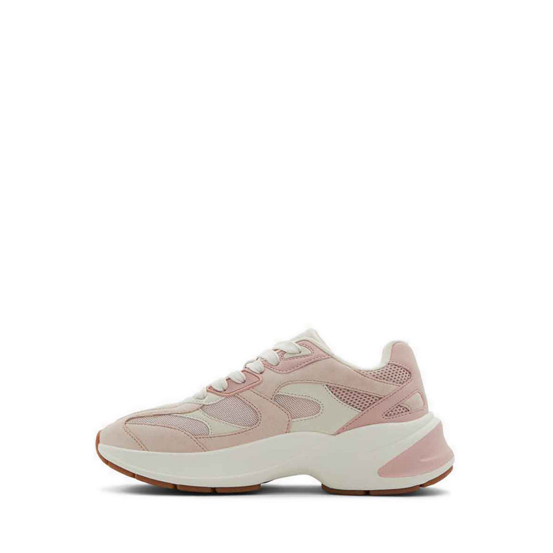 Mayana Women's Jogger Sole Sneaker - Light Pink