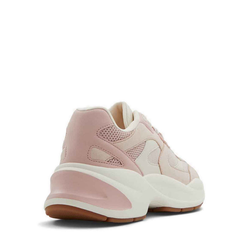 Mayana Women's Jogger Sole Sneaker - Light Pink