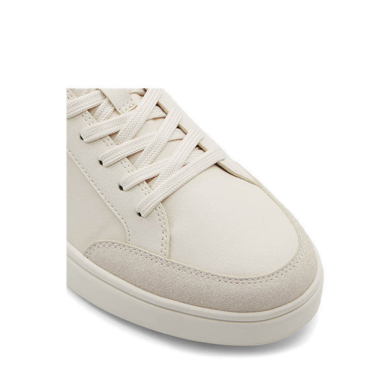 Courtspec Men Low Top Sneaker - Natural