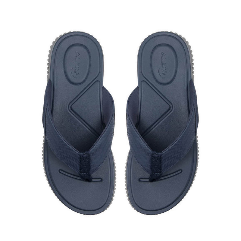 Riptide Men Flip Flop - Navy