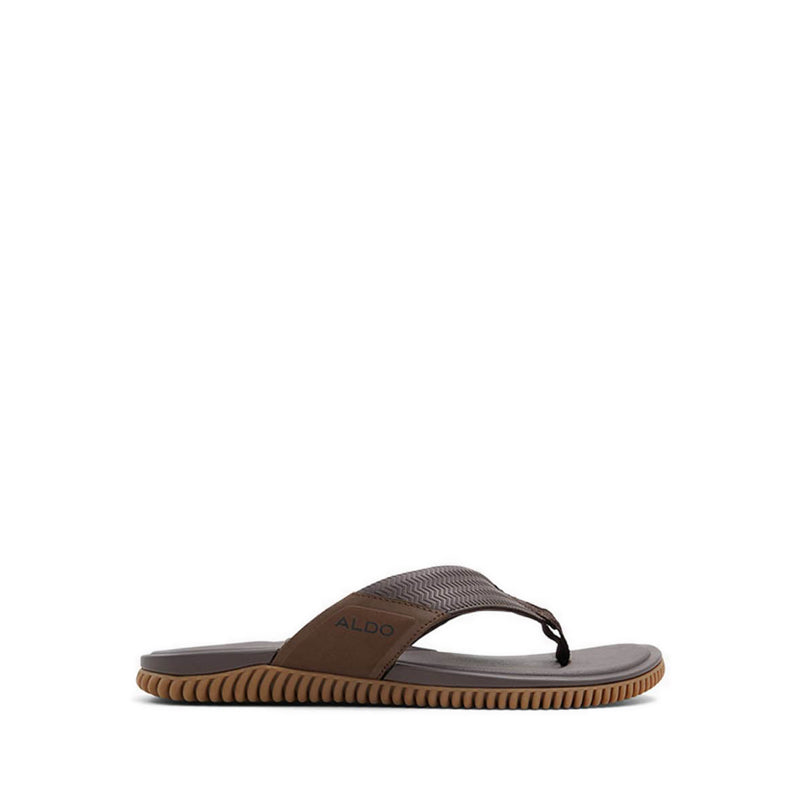 Riptide Men Flip Flop - Brown