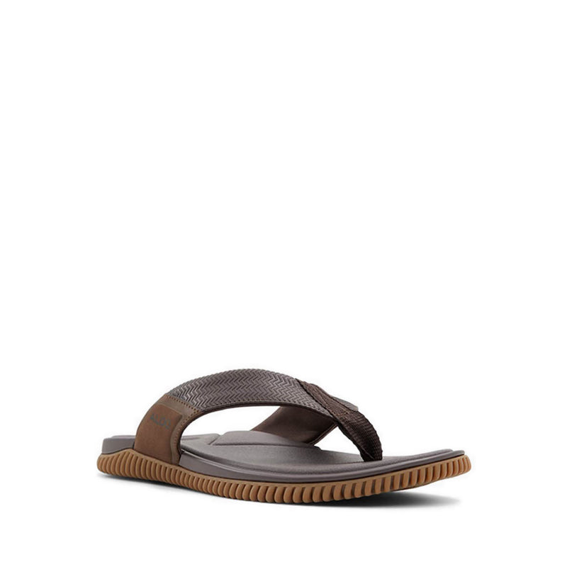 Riptide Men Flip Flop - Brown