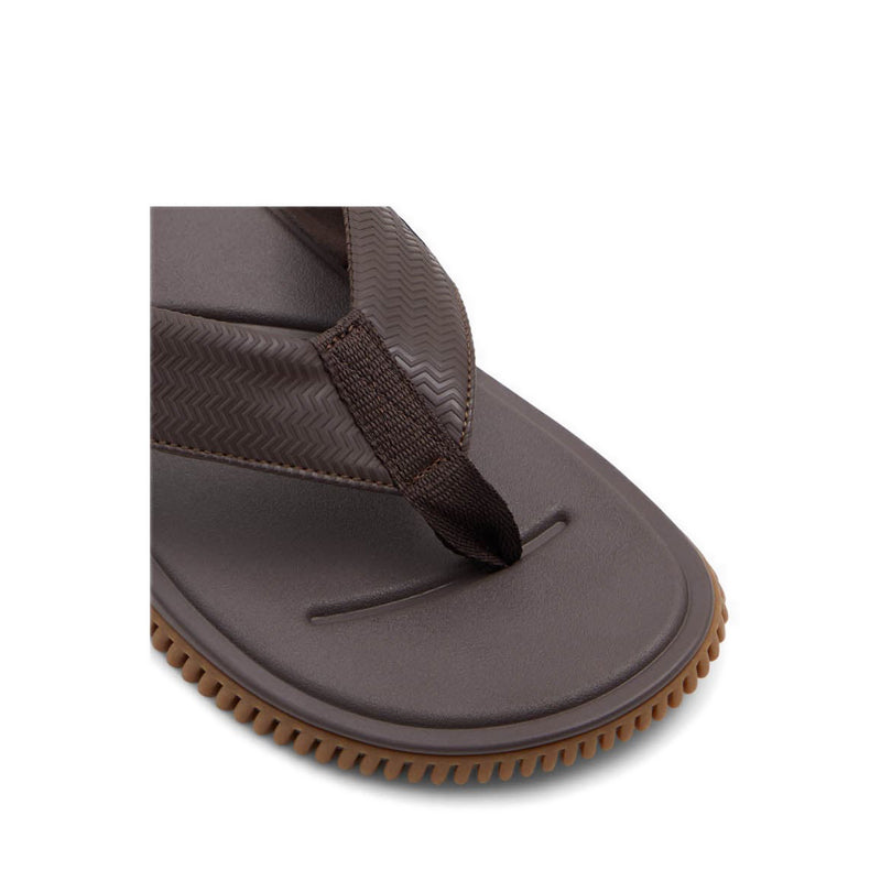 Riptide Men Flip Flop - Brown