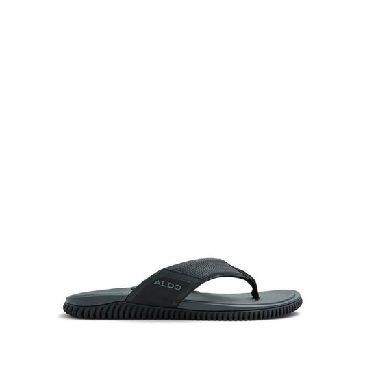 Riptide Men Flip Flop - Black