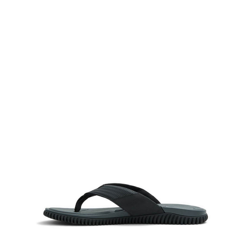 Riptide Men Flip Flop - Black