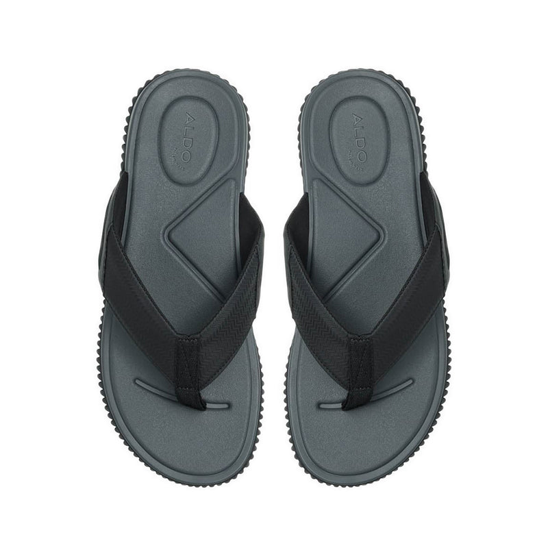 Riptide Men Flip Flop - Black