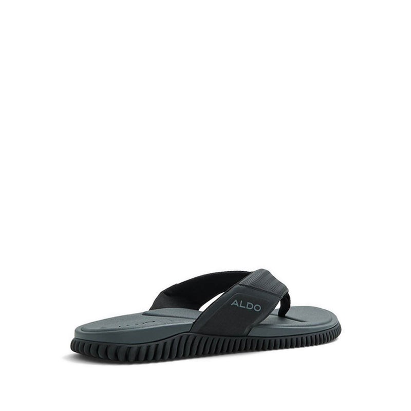 Riptide Men Flip Flop - Black