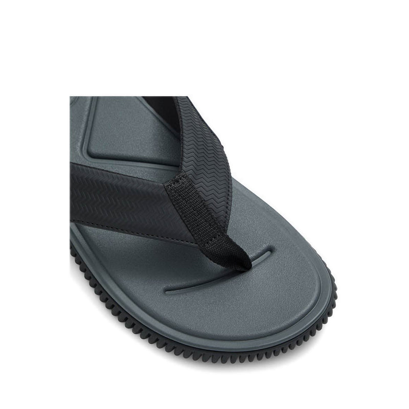 Riptide Men Flip Flop - Black