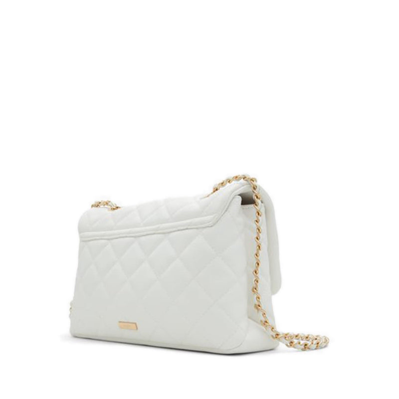 Contedennon Women's Cross Body - White