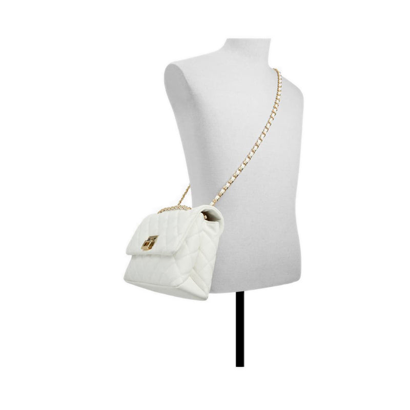 Contedennon Women's Cross Body - White