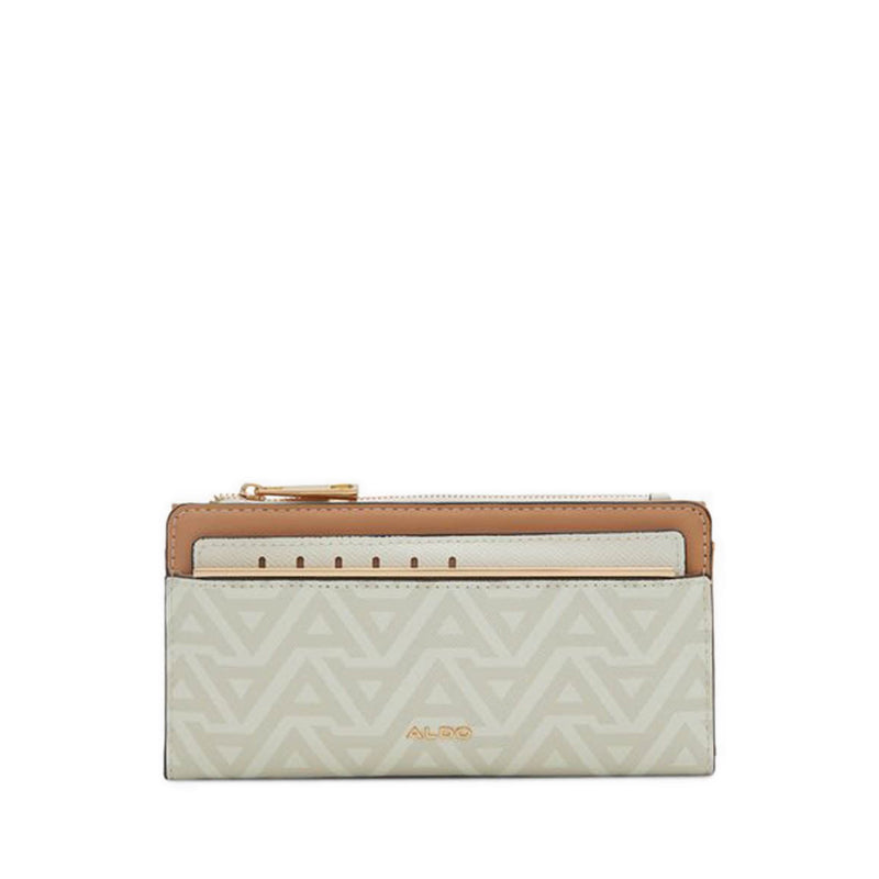 Ocoissa Women's Wallet/Change Purse - White