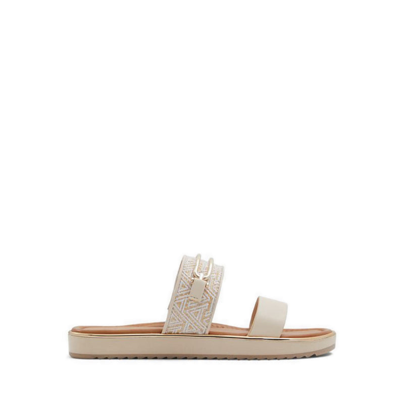 Lagoon Women's Beach Sandals - Other Beige