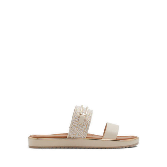 Lagoon Women's Beach Sandals - Other Beige