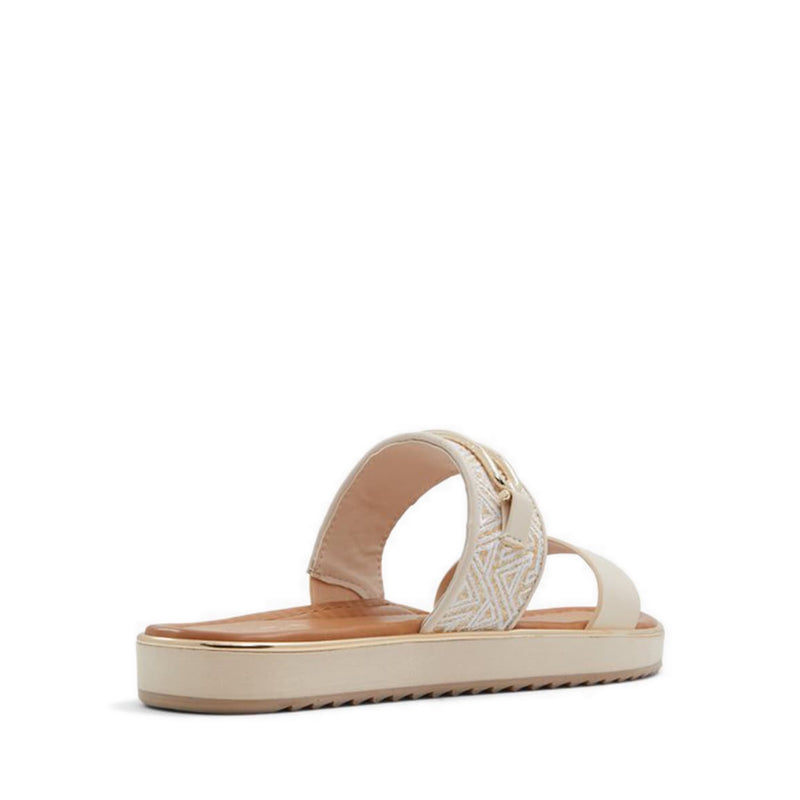 Lagoon Women's Beach Sandals - Other Beige