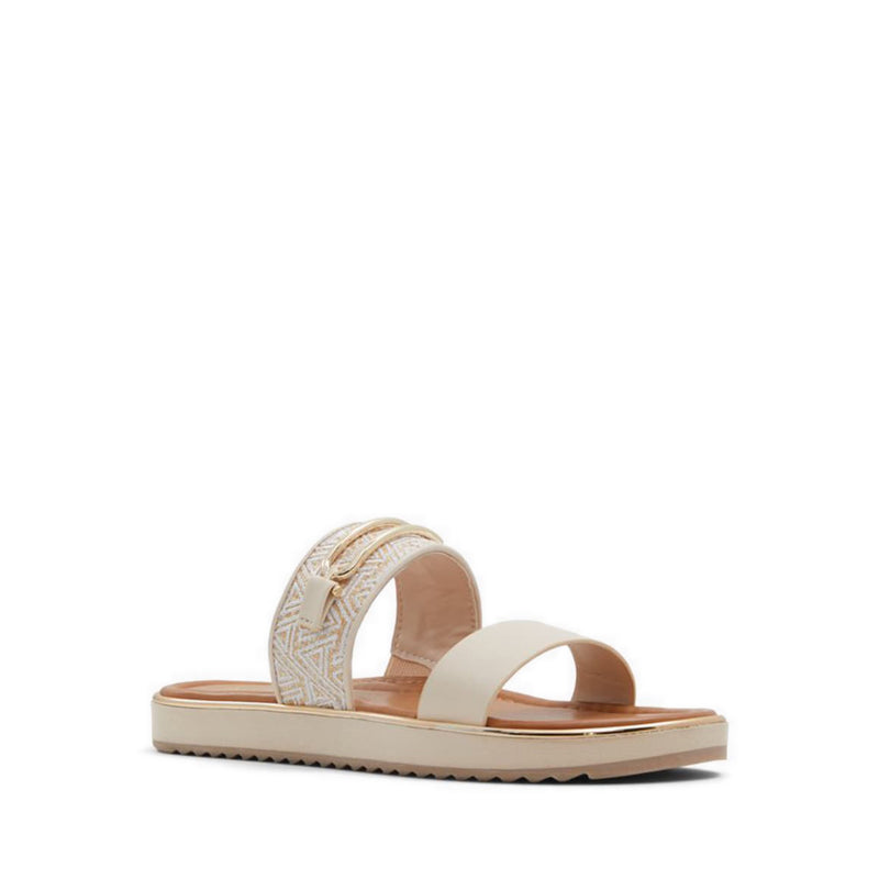 Lagoon Women's Beach Sandals - Other Beige