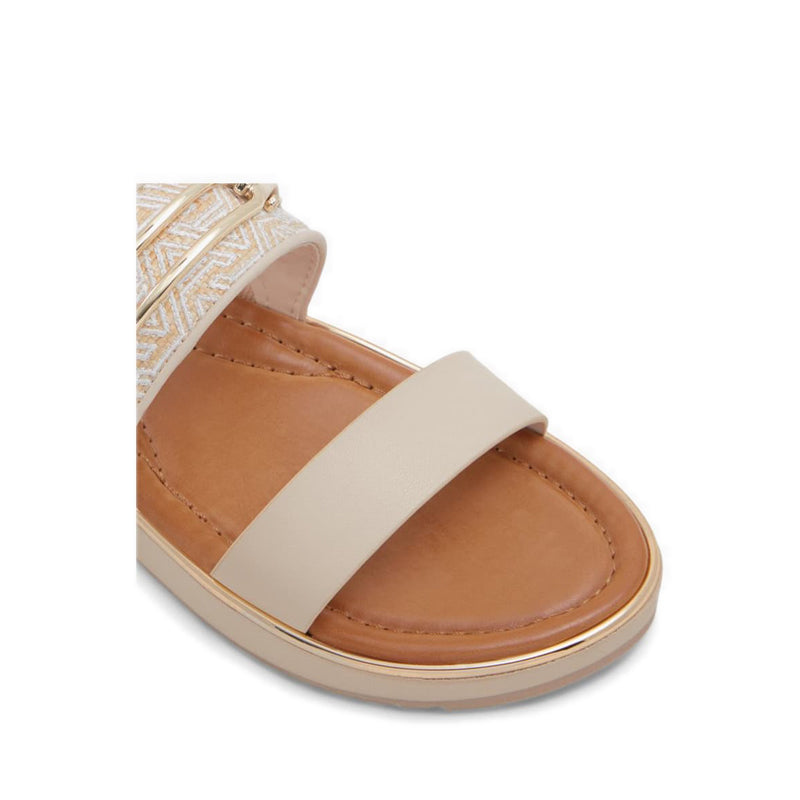 Lagoon Women's Beach Sandals - Other Beige