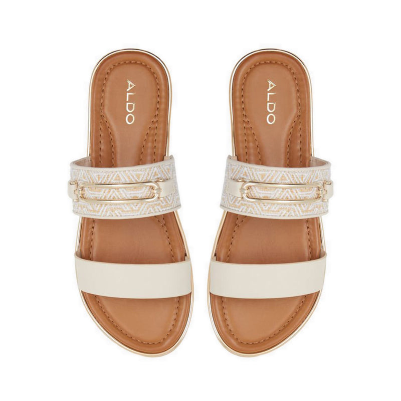 Lagoon Women's Beach Sandals - Other Beige