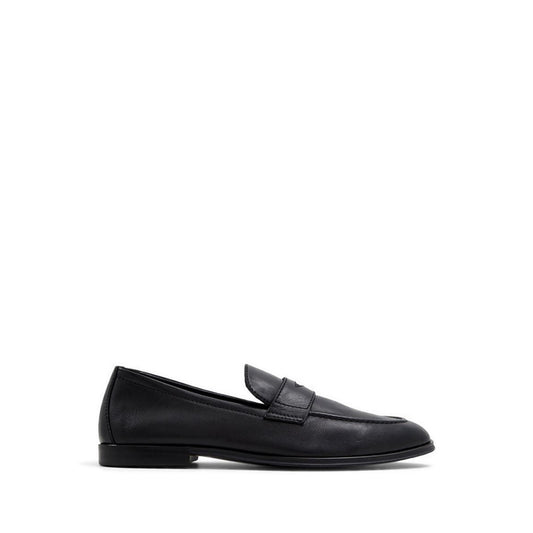 Journey Men's Loafers - Black