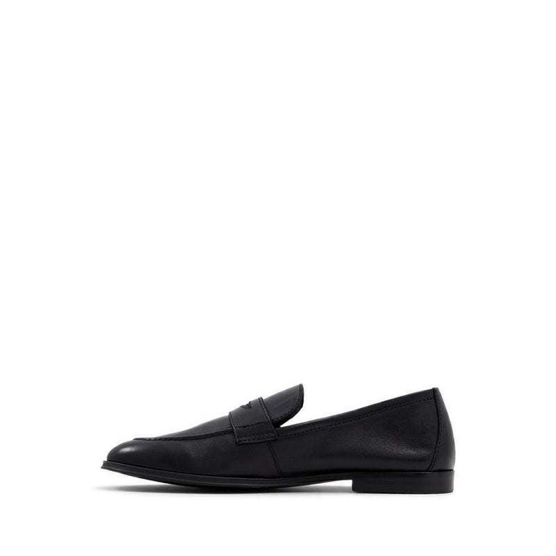 Journey Men's Loafers - Black