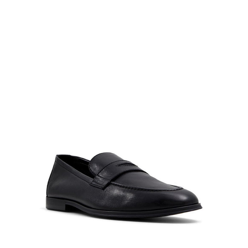 Journey Men's Loafers - Black