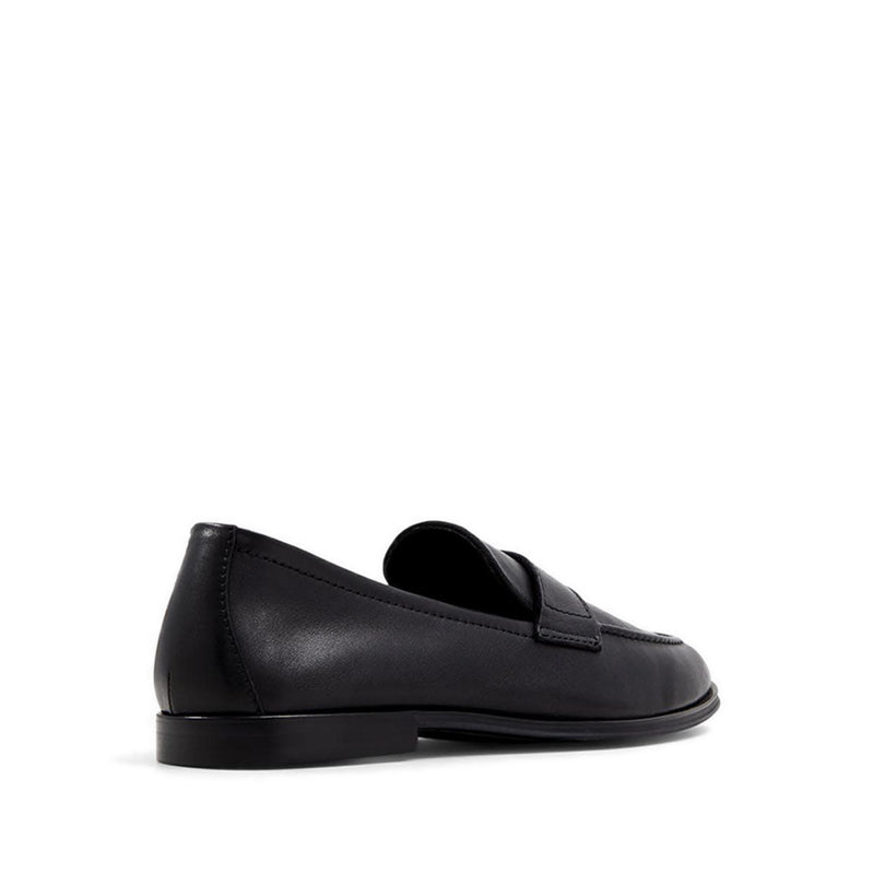 Journey Men's Loafers - Black