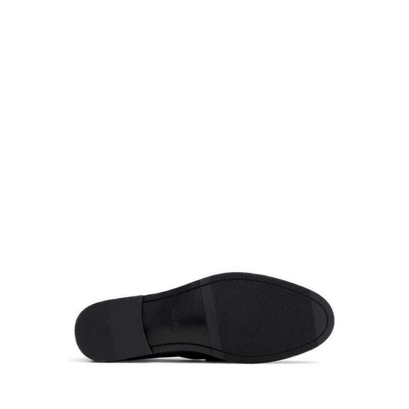 Journey Men's Loafers - Black