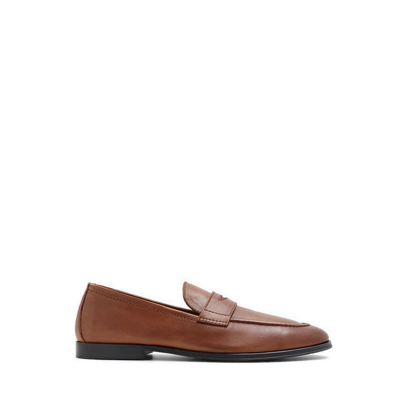 Journey Men Loafer - Cognac