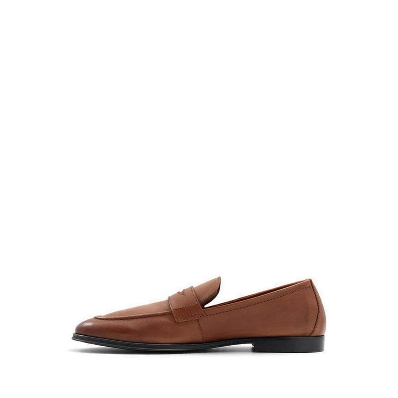 Journey Men Loafer - Cognac