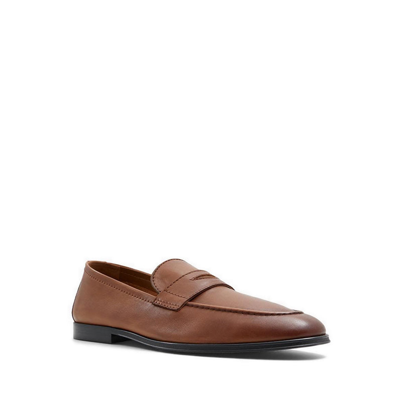 Journey Men Loafer - Cognac