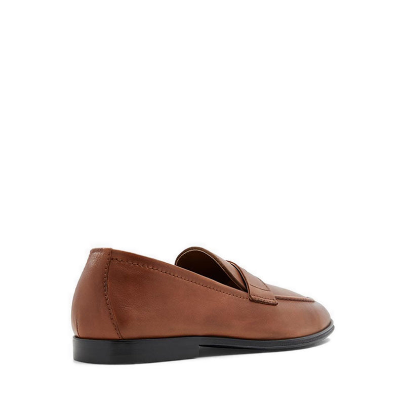 Journey Men Loafer - Cognac