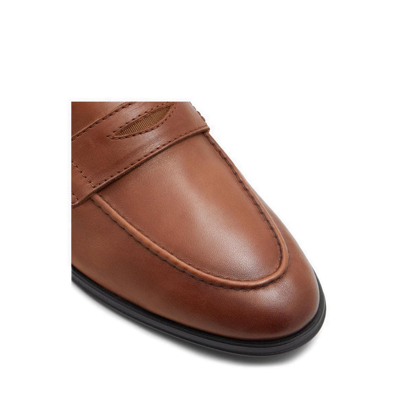 Journey Men Loafer - Cognac