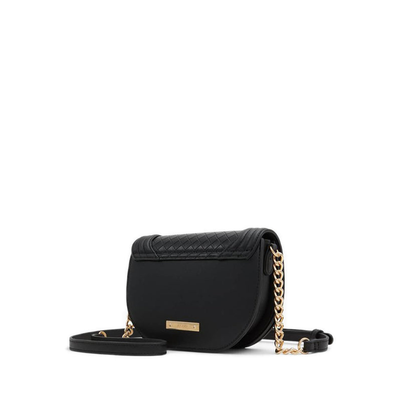 Saddlebae Women's Cross Body - Black