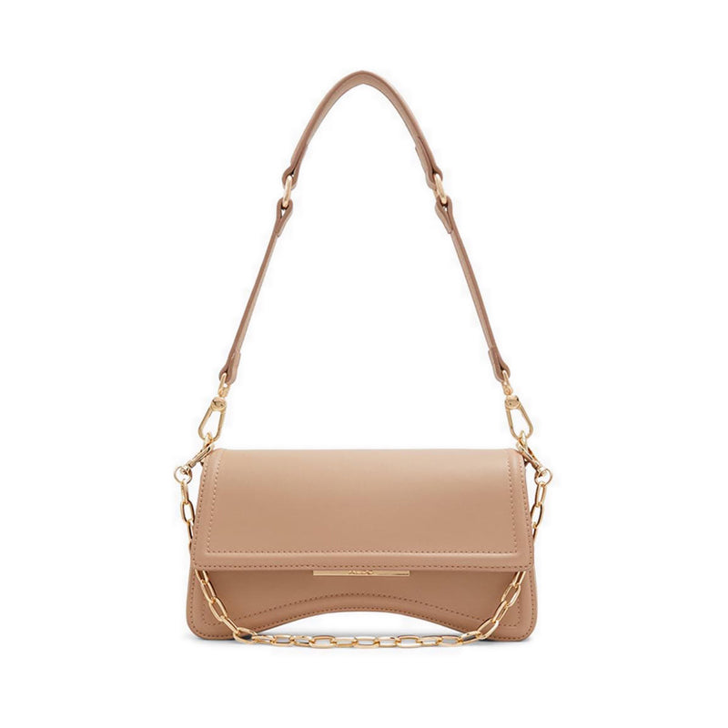 Ania Women's Shoulder Bag - Other Dark Beige