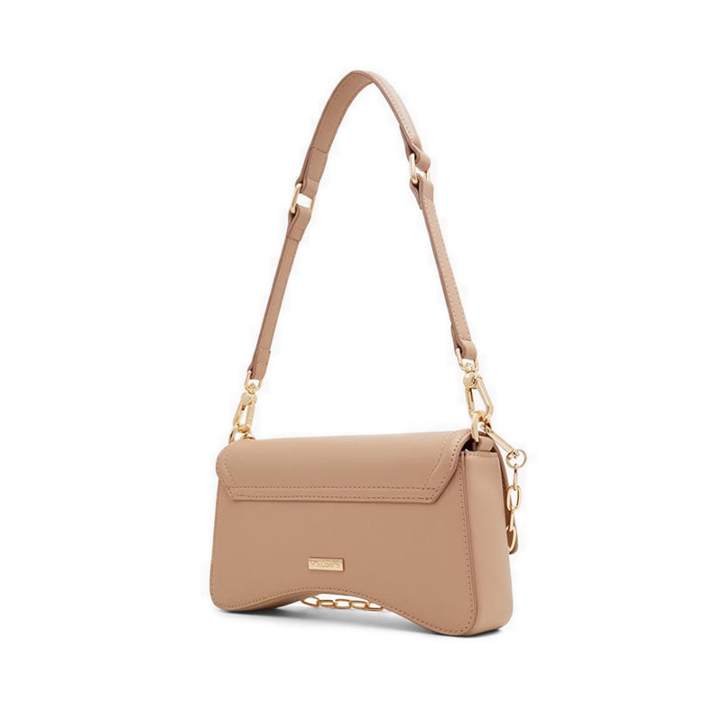 Ania Women's Shoulder Bag - Other Dark Beige