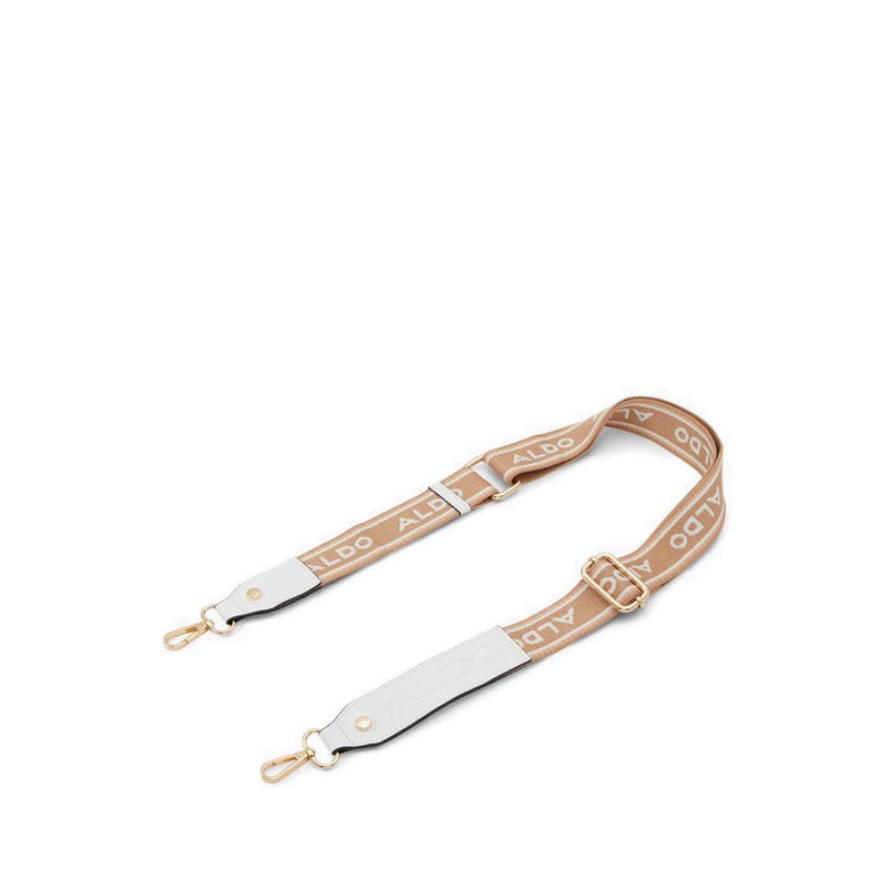 Adrannon Women's Handbag Strap - Light Pink